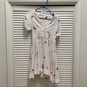 Free People Dream Girl Mini